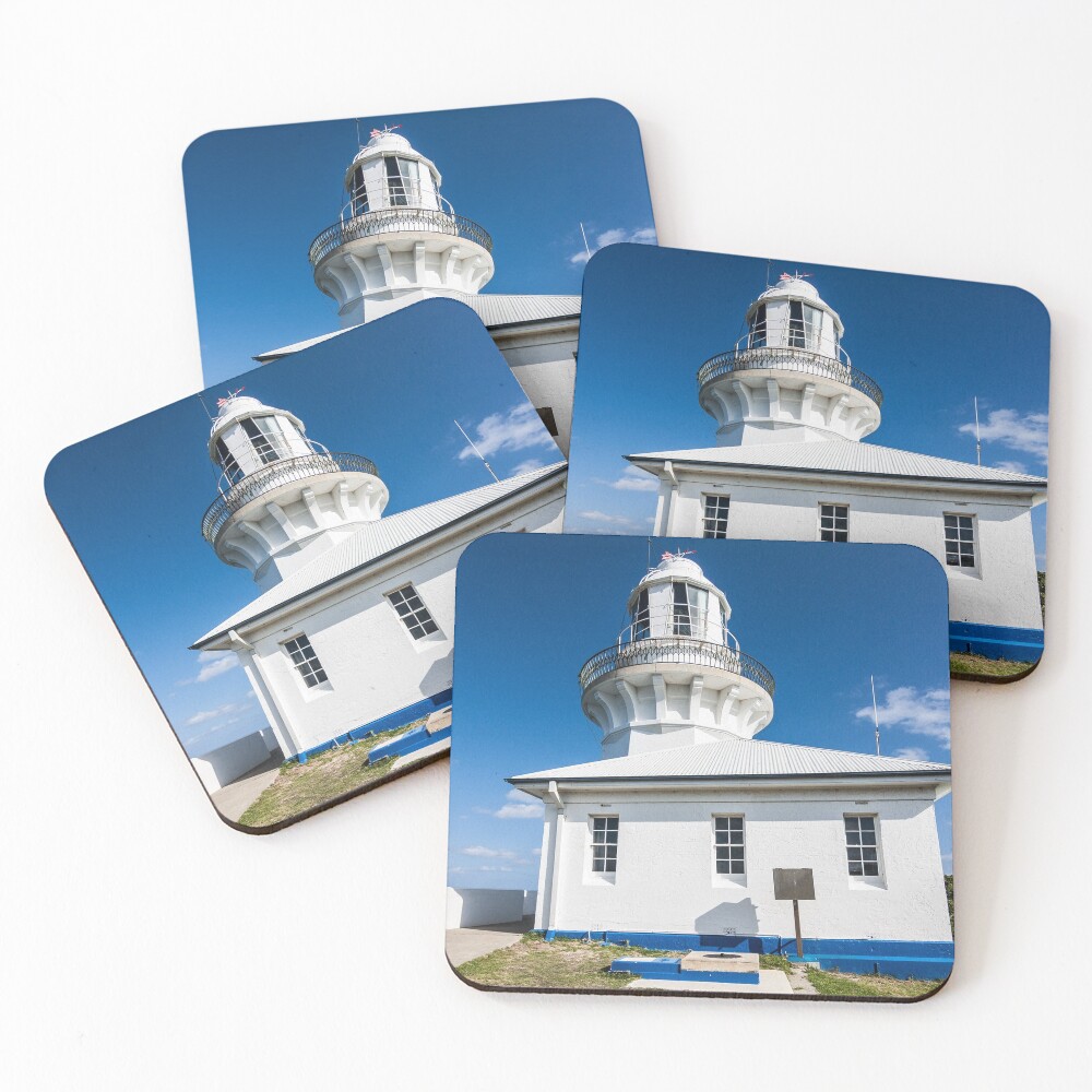 Item preview, Coasters (Set of 4) designed and sold by MetaPhysique.