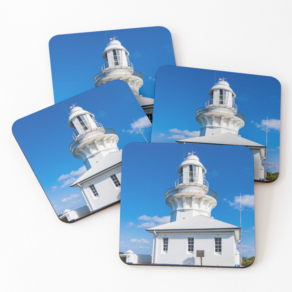 Item preview, Coasters (Set of 4) designed and sold by MetaPhysique.