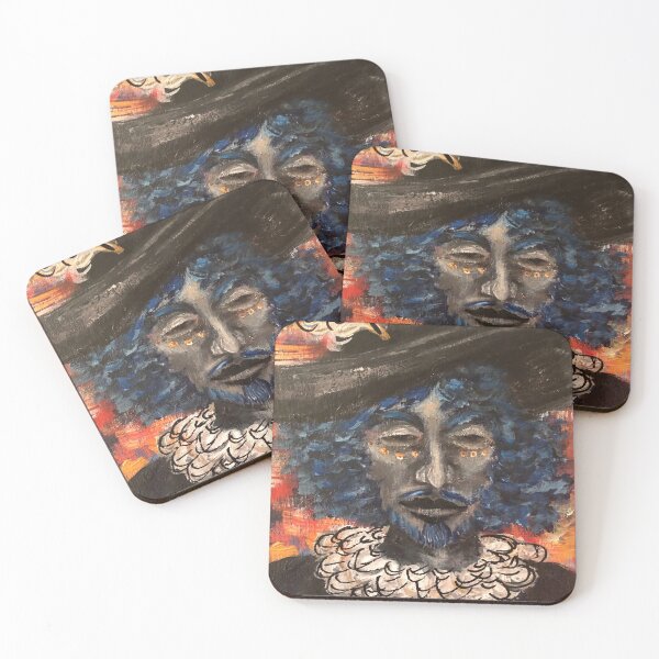 Item preview, The Troubadour designed and sold by SianaParks.