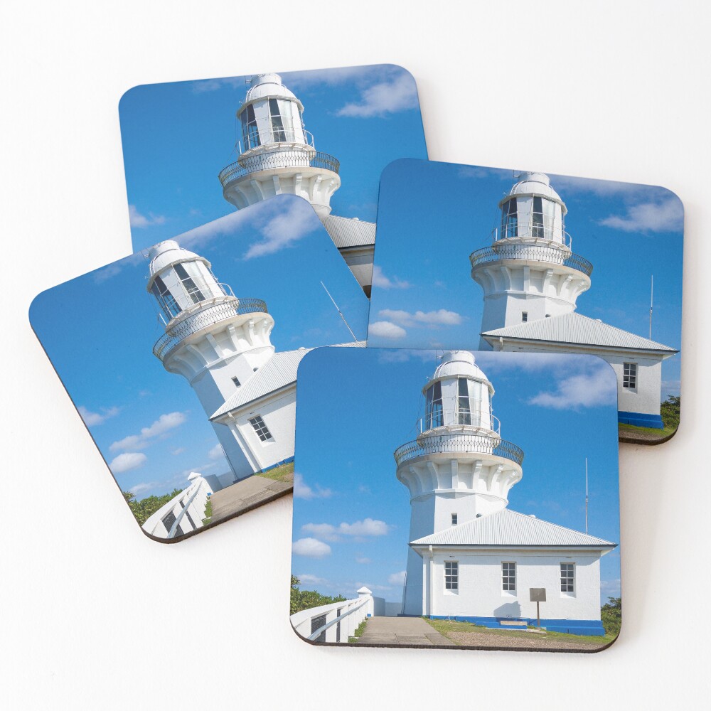 Item preview, Coasters (Set of 4) designed and sold by MetaPhysique.