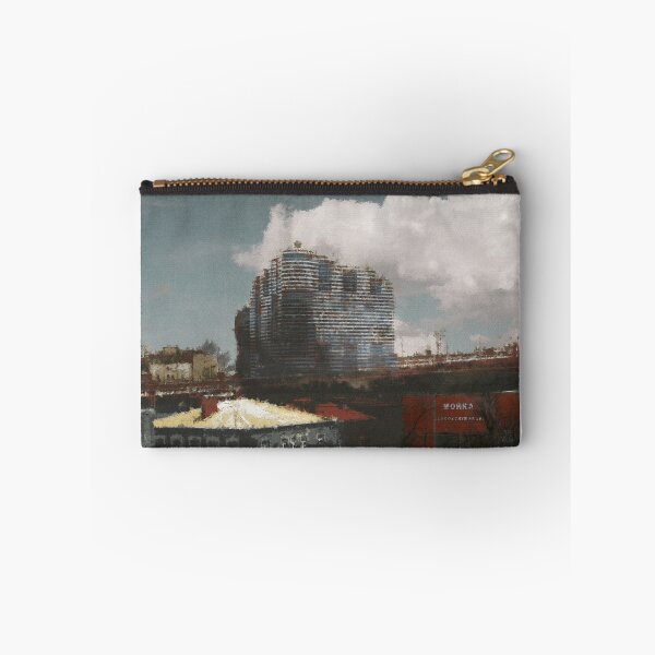 Item preview, five oceans designed and sold by Nikolay Semyonov.