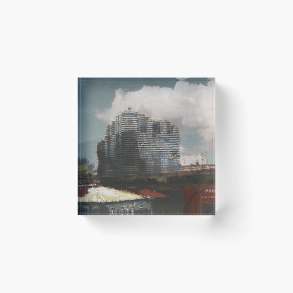 Item preview, five oceans designed and sold by Nikolay Semyonov.