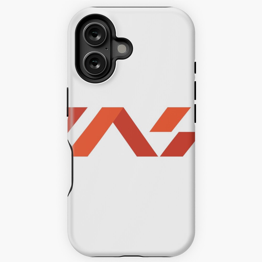 Item preview, iPhone Magsafe Tough Case designed and sold by kuassa.