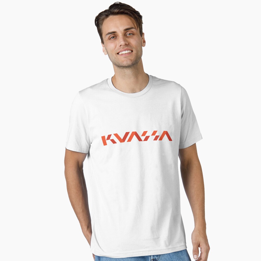 Item preview, Essential T-Shirt designed and sold by kuassa.