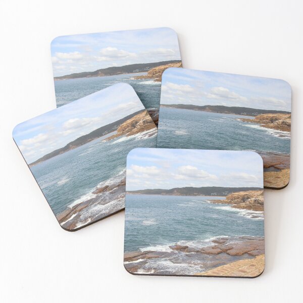 Item preview, Bouddi National park Australia designed and sold by Doug Cliff.