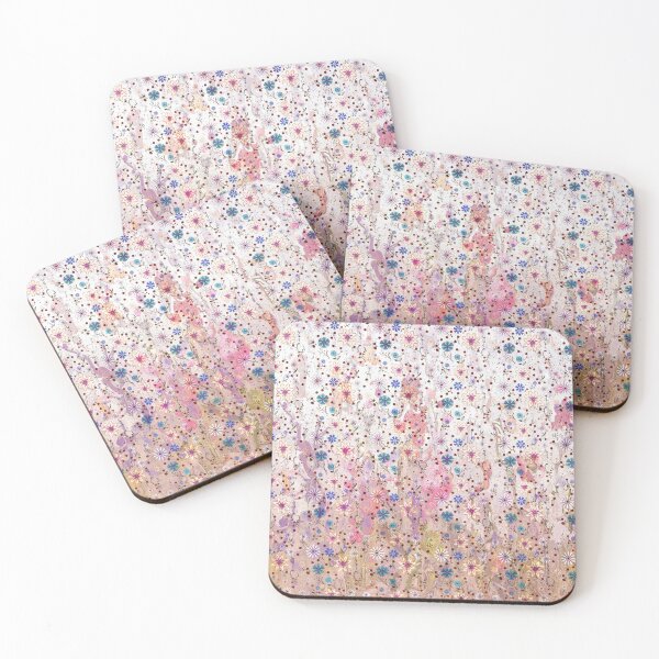 Item preview, Summer Floral 2020 - 1 designed and sold by runati.