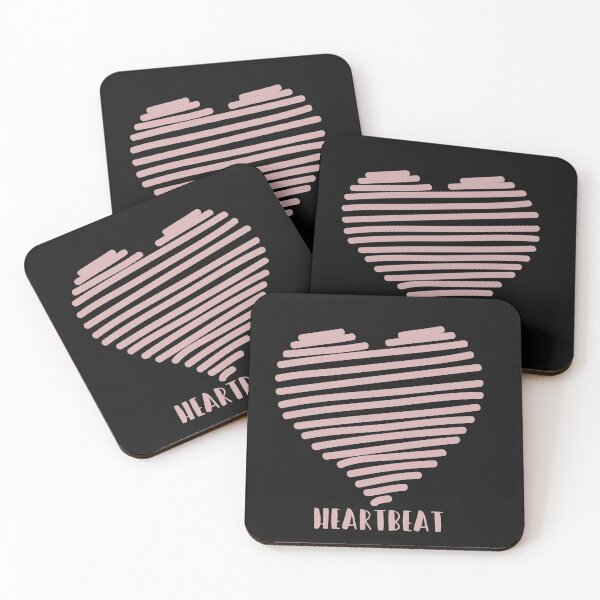 Item preview, Heartbeat designed and sold by dimx.