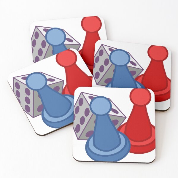 Item preview, Game Night designed and sold by yasmineelz.