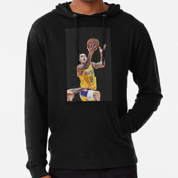 kuzma hoodie