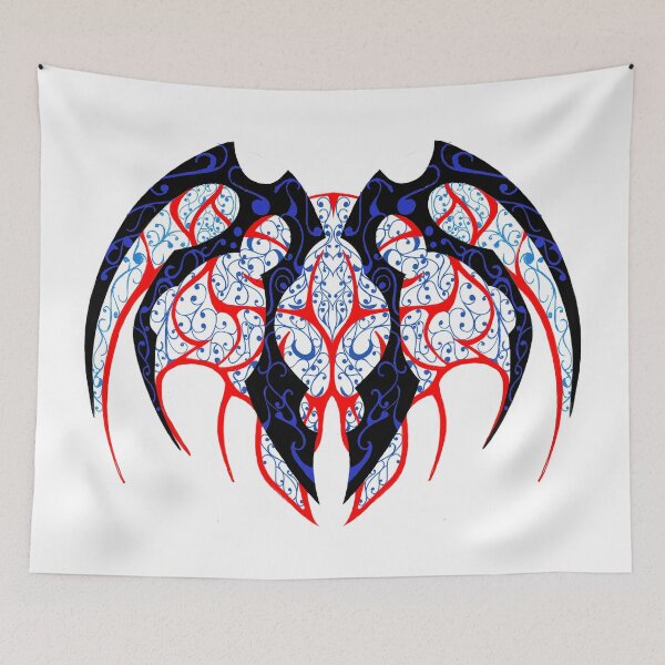 Item preview, Baroque Predator designed and sold by Niel Fulton.