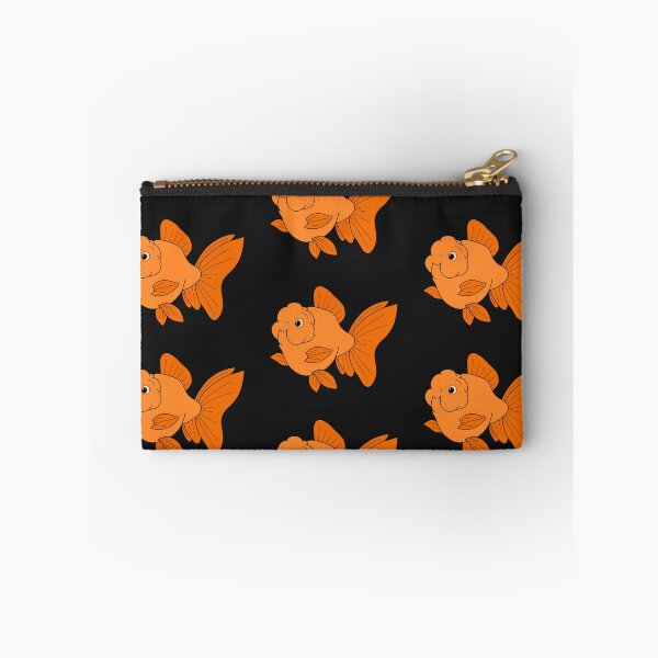 Item preview, Cute fancy goldfish designed and sold by fishadditions.
