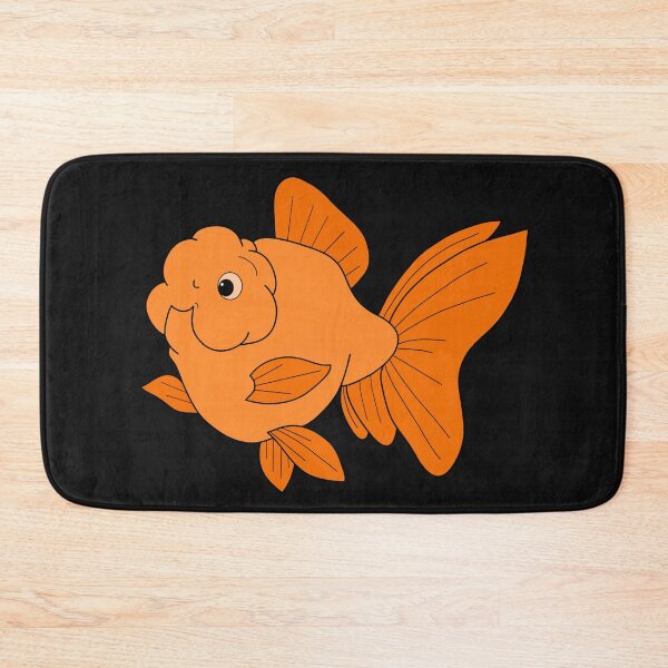 Item preview, Cute fancy goldfish designed and sold by fishadditions.