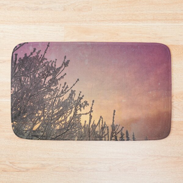 Item preview, A Magical Sunrise designed and sold by PhrozenPhotos.