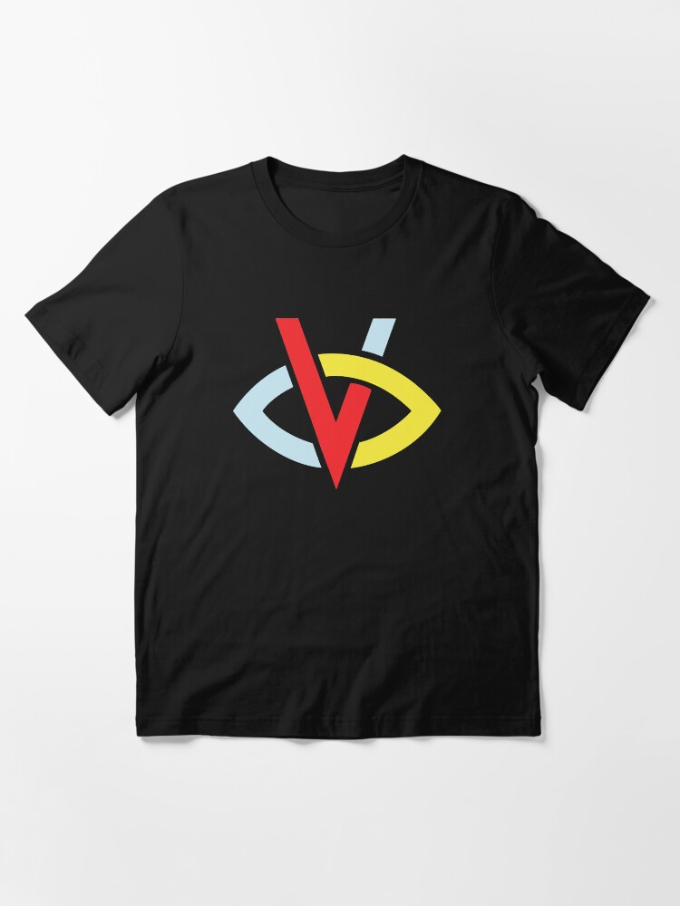 T-shirt essentiel ''Sans titre' : autre vue