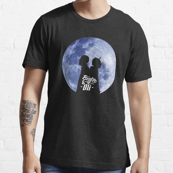 Sans titre T-shirt essentiel