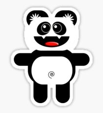 PANDA Sticker
