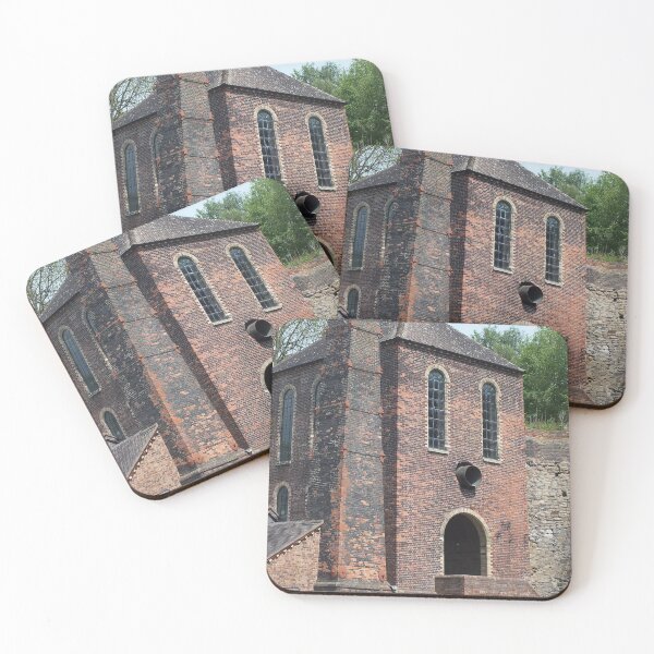 Item preview, Horrified Engine House designed and sold by Yampimon.