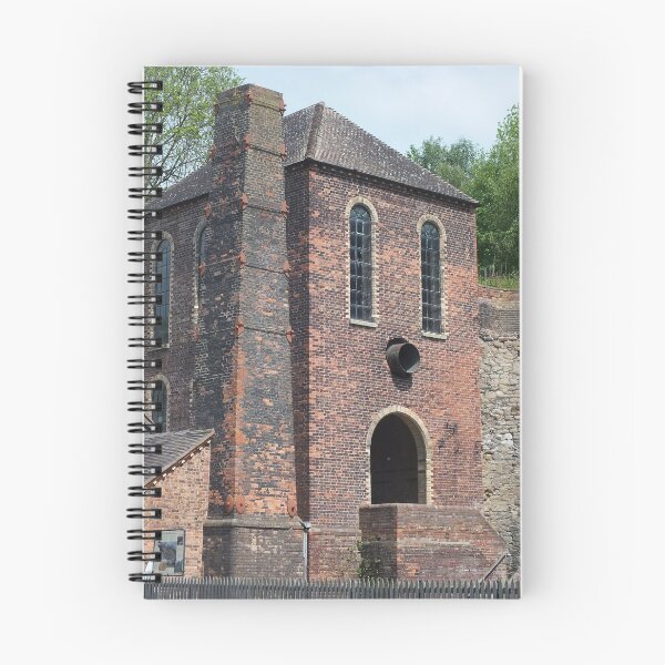 Item preview, Horrified Engine House designed and sold by Yampimon.