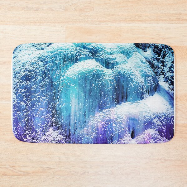 Item preview, Waterfall From Another World designed and sold by PhrozenPhotos.