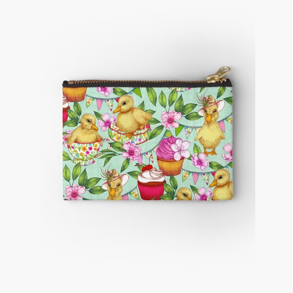 Item preview, Ducklings' Spring Picnic  designed and sold by Perrin Le Feuvre.