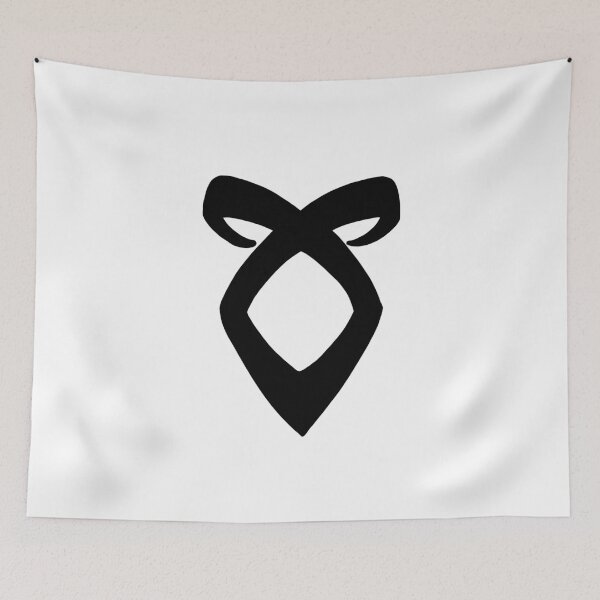 Item preview, Rune of Angelic Power designed and sold by readyforanap.