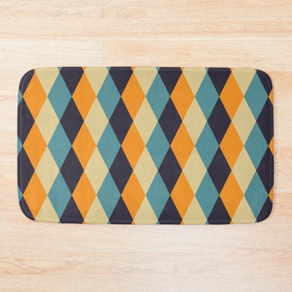 Item preview, 60s / 70s Vintage Argyle  designed and sold by AllisonDelDuca.