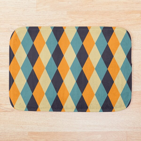 Item preview, 60s / 70s Vintage Argyle  designed and sold by AllisonDelDuca.
