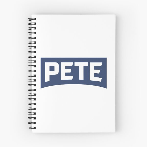 Item preview, Pete for President designed and sold by popdesigner.
