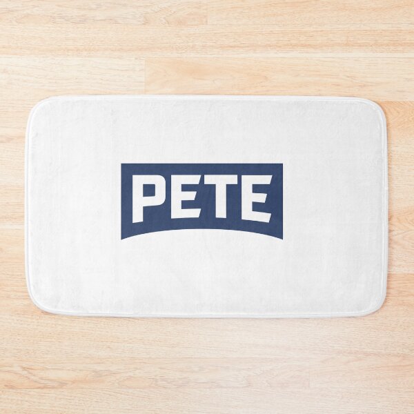 Item preview, Pete for President designed and sold by popdesigner.