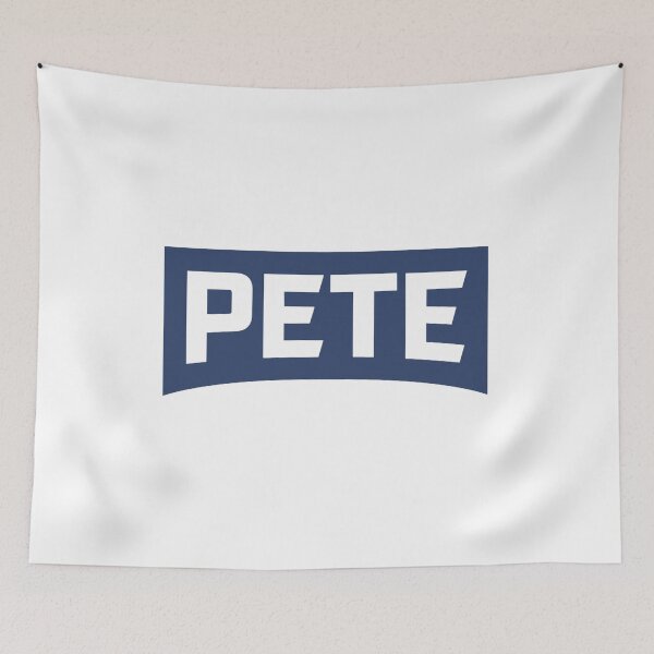 Item preview, Pete for President designed and sold by popdesigner.
