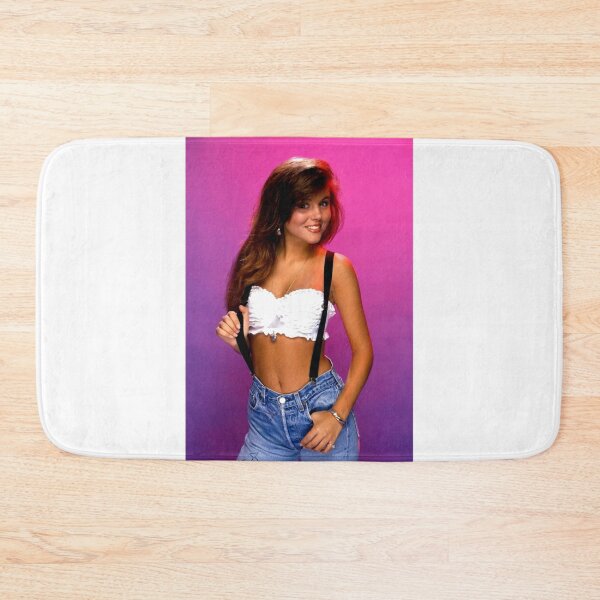 Item preview, Sexy Girl Saved by the Bell's Kelly designed and sold by FealHerion.
