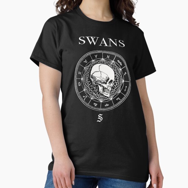 Michael Gira T-Shirts for Sale | Redbubble
