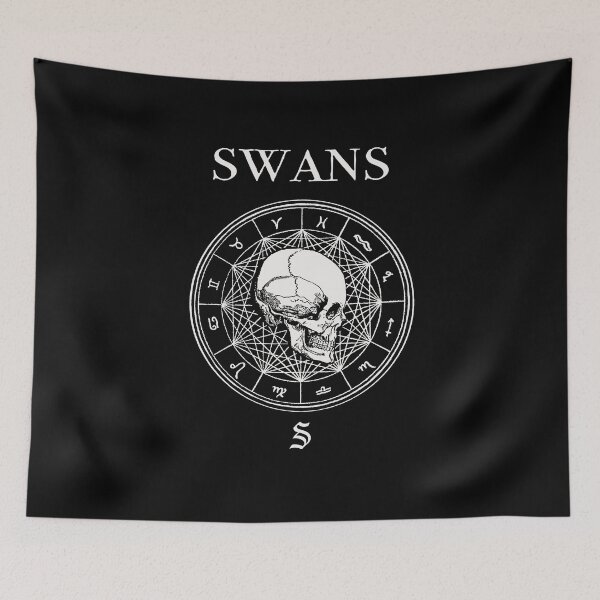 Item preview, Swan5 designed and sold by Bertarotus.