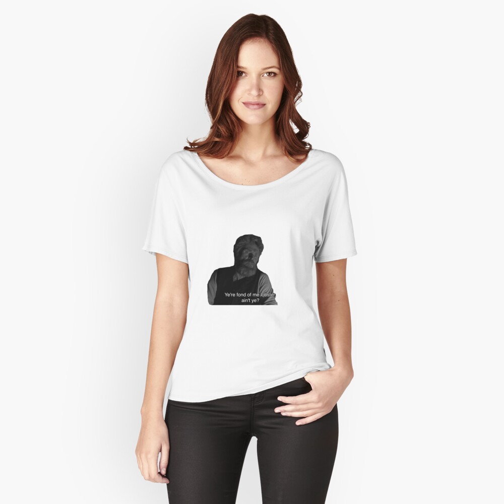 Item preview, Relaxed Fit T-Shirt designed and sold by stabilize-her.