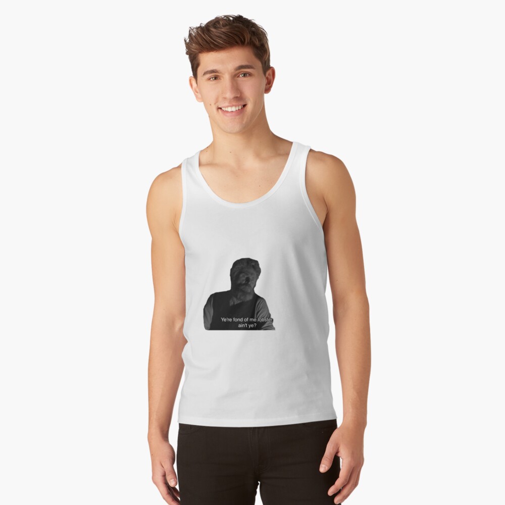 Item preview, Tank Top designed and sold by stabilize-her.
