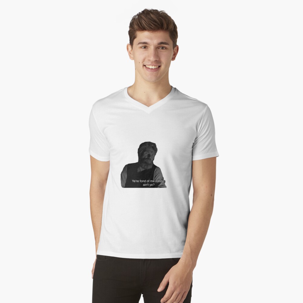 Item preview, V-Neck T-Shirt designed and sold by stabilize-her.