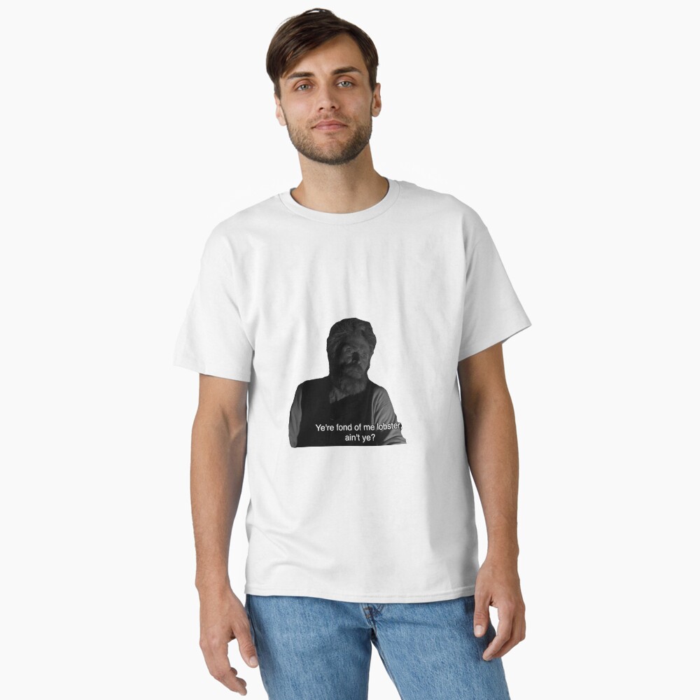 Item preview, Classic T-Shirt designed and sold by stabilize-her.