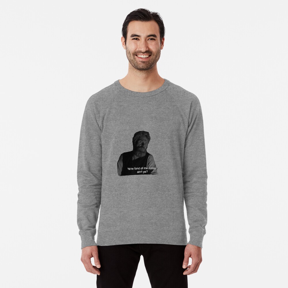 Item preview, Lightweight Sweatshirt designed and sold by stabilize-her.