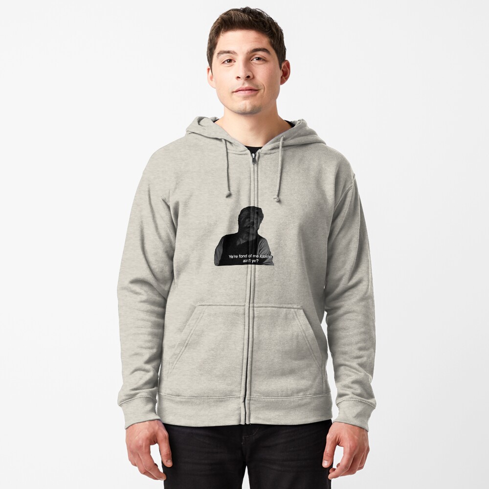 Item preview, Zipped Hoodie designed and sold by stabilize-her.