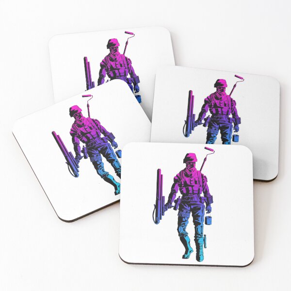 Item preview, the art of war designed and sold by aWOLFastray.
