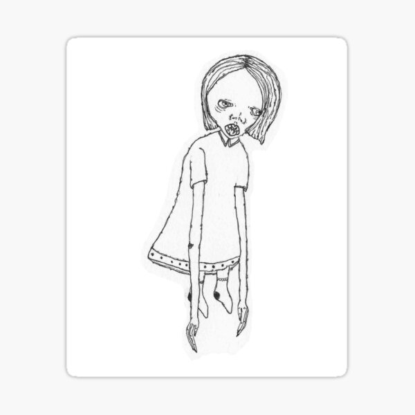 memory Sticker