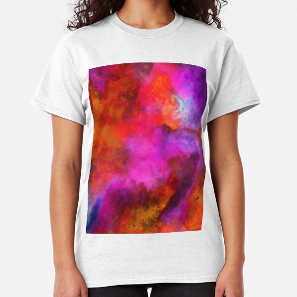 T Shirts Creative Quote Made with Watercolors Splashes Tribal Motivational Desig