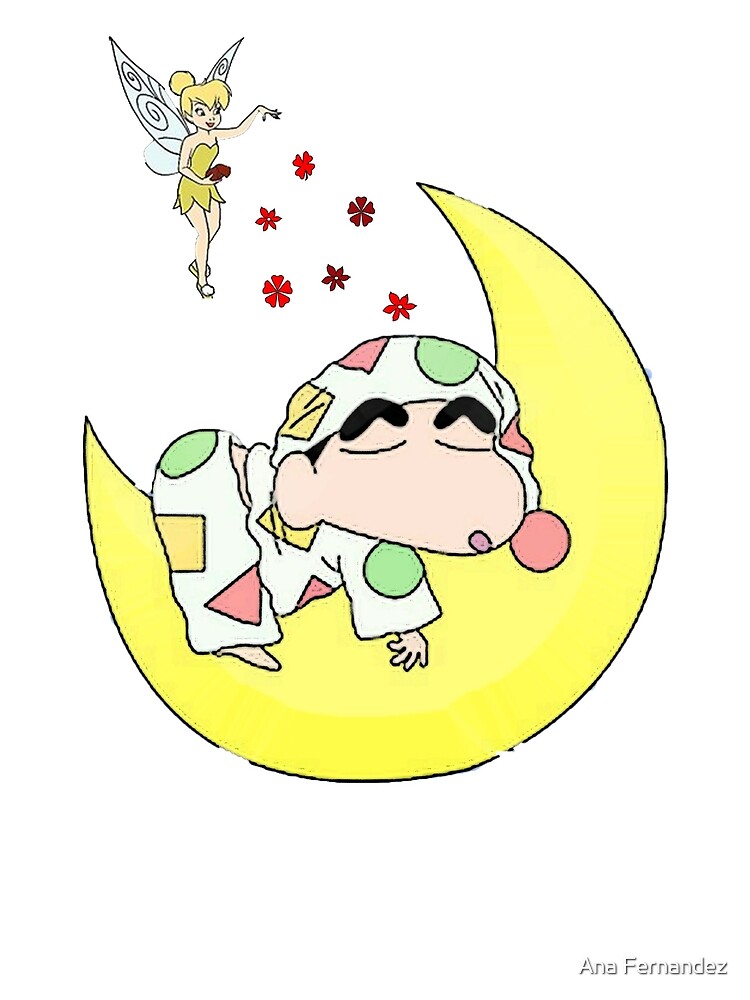 Good Night Shinchan!!