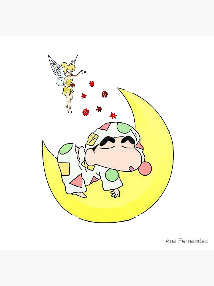 shinchan night dress