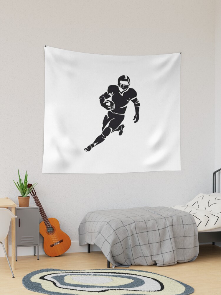 Nfl tapestry discount