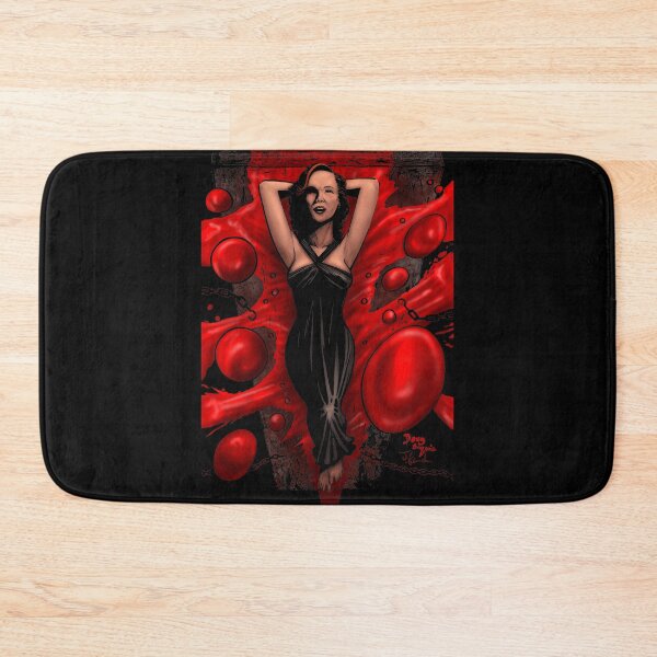Item preview, Julia Hellraiser bed designed and sold by Doug Saquic.