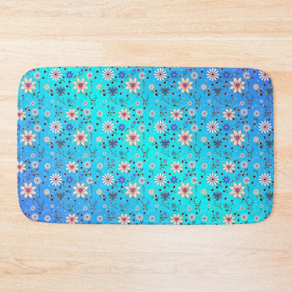 Item preview,  Pattern Floral 2020- 4 designed and sold by runati.