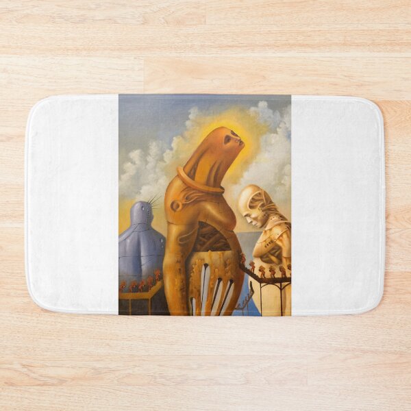Item preview, New artwork, original designed and sold by Ruben Cukier.