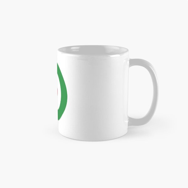 Item preview, Mod logo, Green designed and sold by shavenmonkeys.