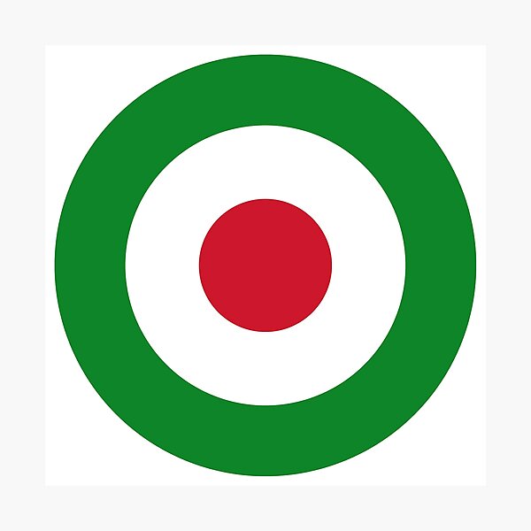 Item preview, Mod logo, Green designed and sold by shavenmonkeys.